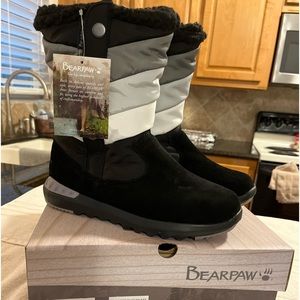 Bear paw Boreal Boots